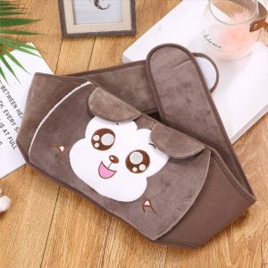 Bouillotte peluche | Cozy Comfort