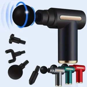 Pistolet de massage | DeepVibe Mini™