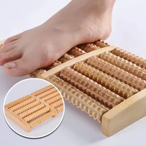 Rouleau Massage Pieds |  FootRevive™
