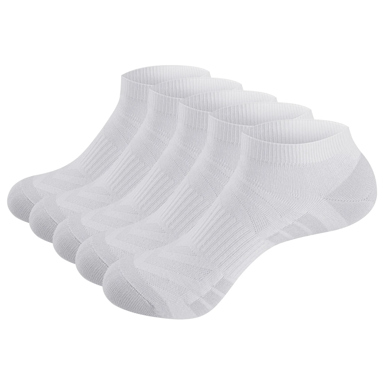 CHAUSSETTES DE SPORT DÉCONTRACTÉES | CASUAL SPORT SOCKS™ – Image 2