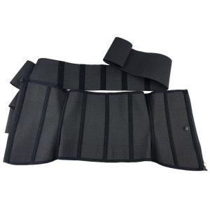 CEINTURE VENTRE PLAT | FLAT STOMACH BELT™