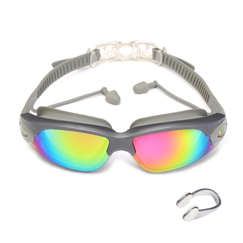 LUNETTES DE NATATION | SWIMMING GOGGLES ™ – Image 5