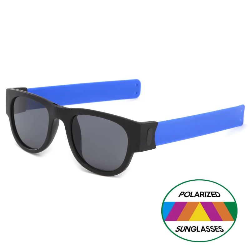 LUNETTES DE SOLEIL PLIANTES POLARISÉES | POLARIZED FOLDING SUNGLASSES™ – Image 8