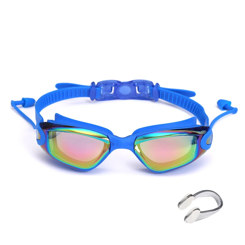 LUNETTES DE NATATION | SWIMMING GOGGLES ™ – Image 4