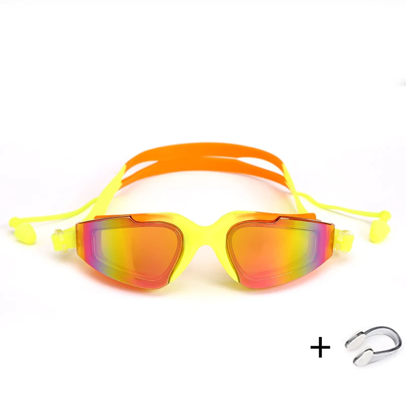 LUNETTES DE NATATION | SWIMMING GOGGLES ™ – Image 6