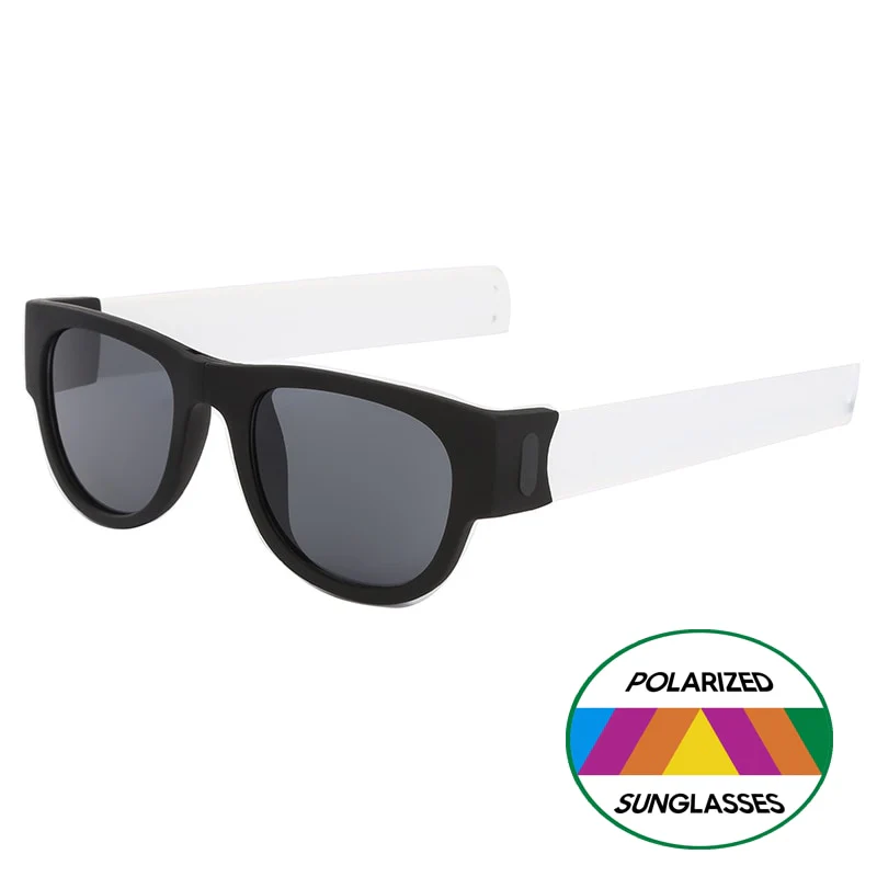 LUNETTES DE SOLEIL PLIANTES POLARISÉES | POLARIZED FOLDING SUNGLASSES™ – Image 9