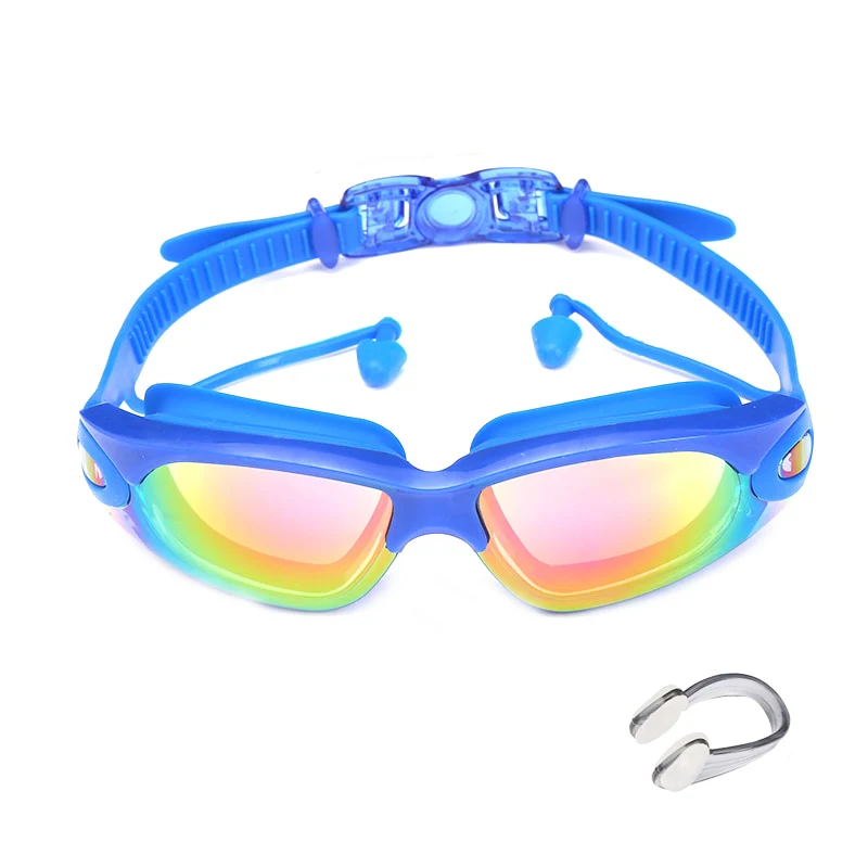 LUNETTES DE NATATION | SWIMMING GOGGLES ™ – Image 3