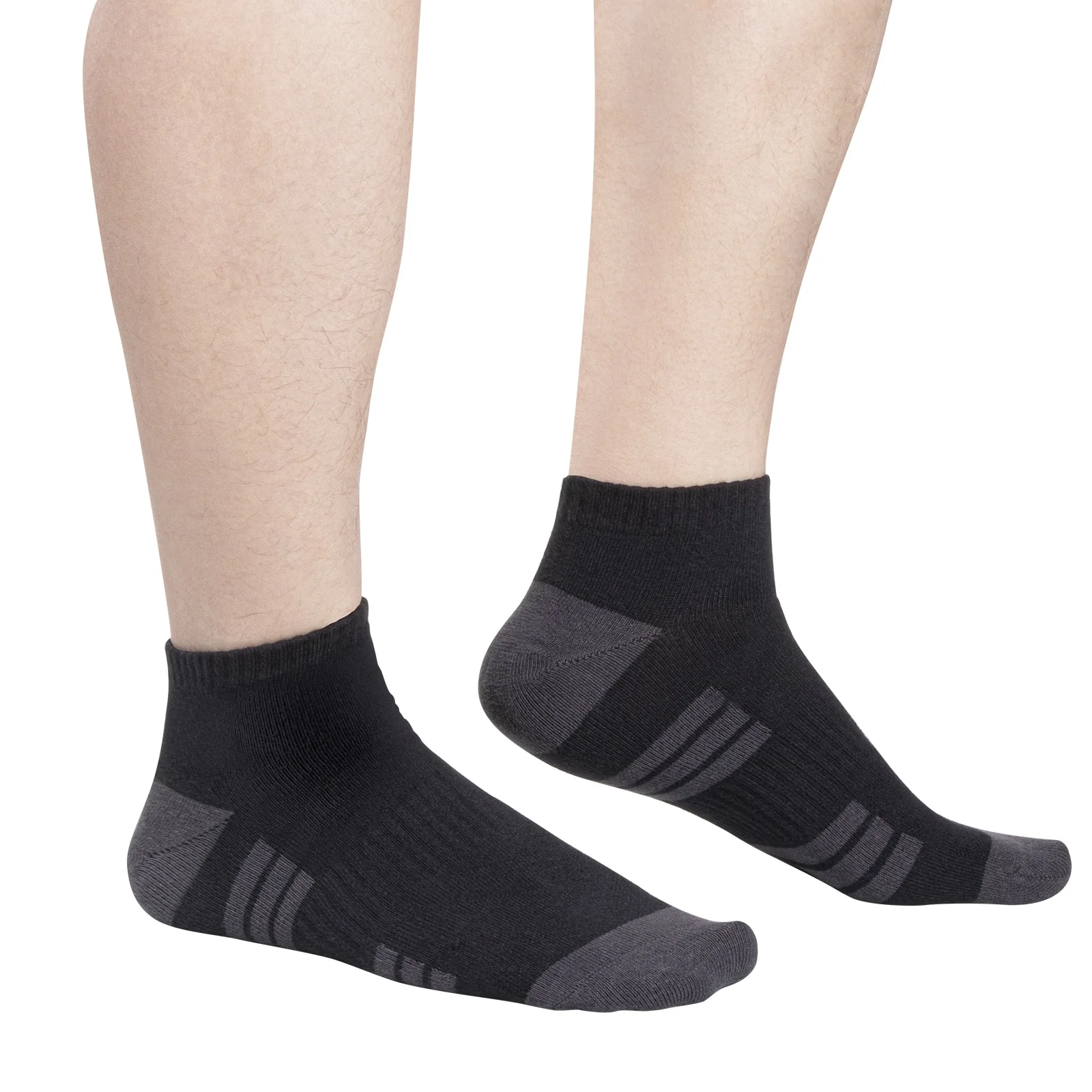 CHAUSSETTES DE SPORT DÉCONTRACTÉES | CASUAL SPORT SOCKS™ – Image 4