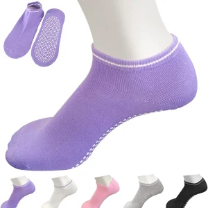 CHAUSSETTES DE SPORT ANTIDÉRAPANTES | ANTI-SLIP SPORTS SOCKS ™