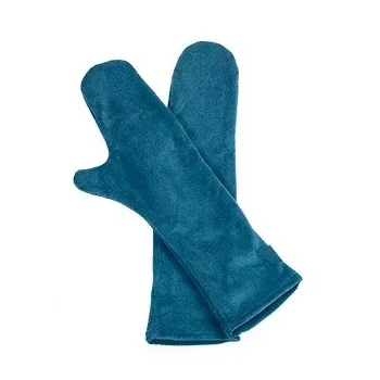 Gants de séchage ultra-doux pour cheval en microfibre ultra-absorbant – Image 7