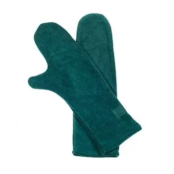 Gants de séchage ultra-doux pour cheval en microfibre ultra-absorbant – Image 8