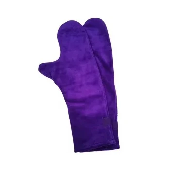 Gants de séchage ultra-doux pour cheval en microfibre ultra-absorbant – Image 9