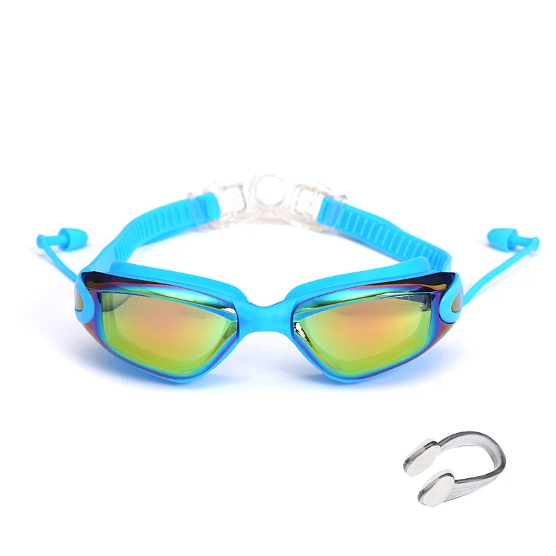 LUNETTES DE NATATION | SWIMMING GOGGLES ™ – Image 9