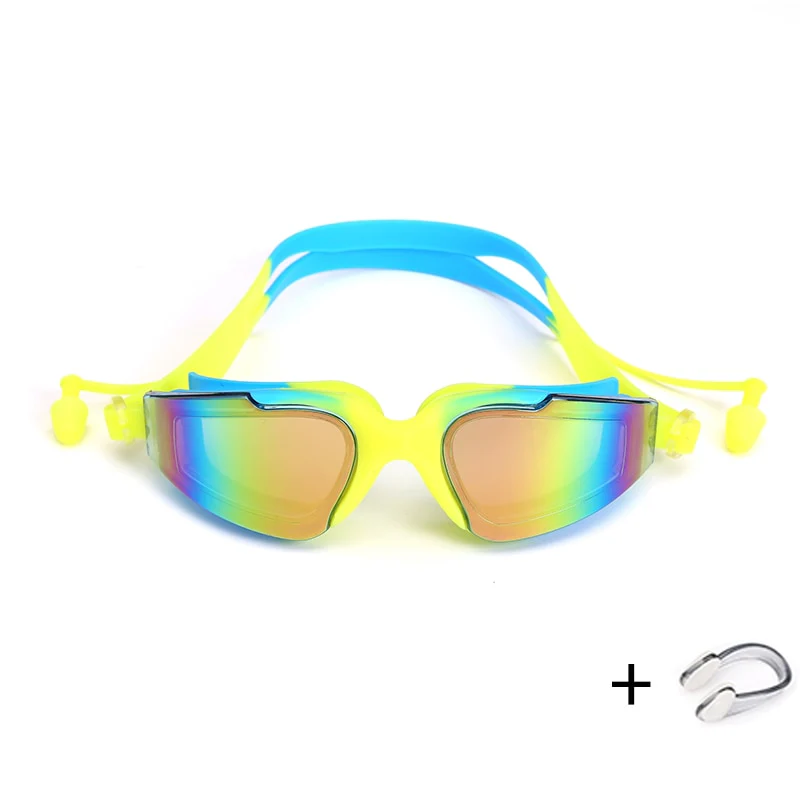 LUNETTES DE NATATION | SWIMMING GOGGLES ™ – Image 2
