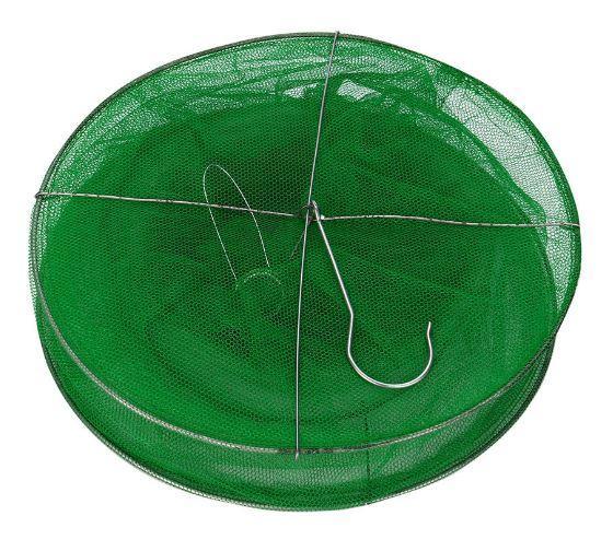 Cage d'élimination de mouches spéciale écurie - capture les mouches pour protéger les chevaux – Image 6