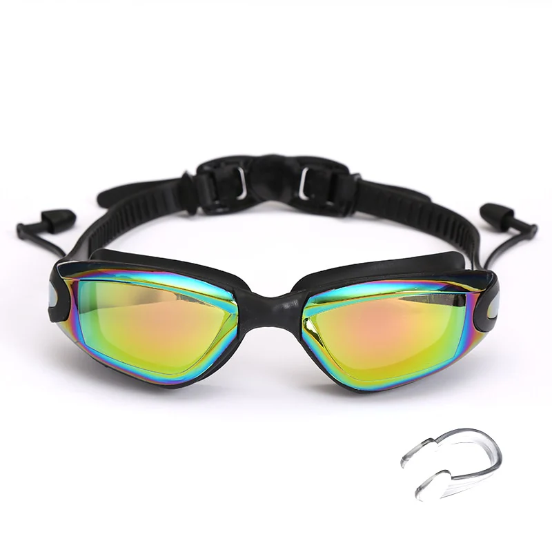 LUNETTES DE NATATION | SWIMMING GOGGLES ™ – Image 8