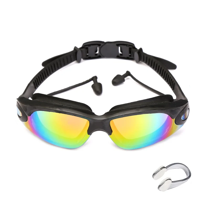 LUNETTES DE NATATION | SWIMMING GOGGLES ™