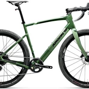 Argon 18 Subito E-Gravel Rival 1