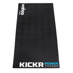 Tapis d'Entrainement Wahoo