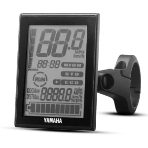 Ecran Multifonction Yamaha LCD