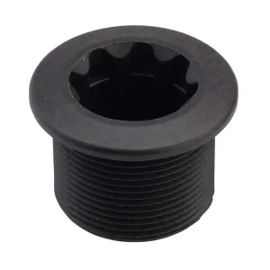 Boulon de Pédalier Shimano FC-9000 16mm