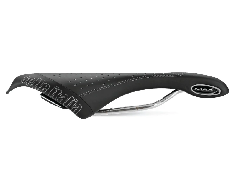 Selle Italia Max Flite Gel Flow Blk – Image 2