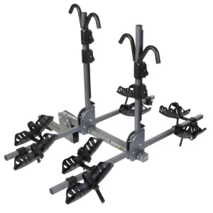 Support de Velos Swagman Quad 2 + 2