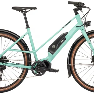Kona Ecoco 2023