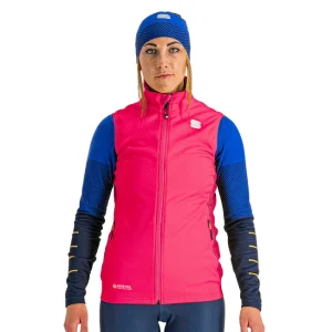 Veste Sportful Squadra Femme