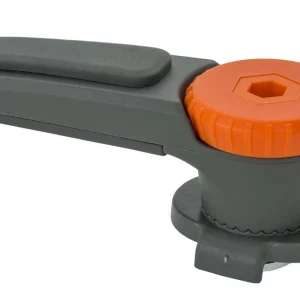 Crochet Vaude QMR Rail 2.0