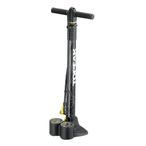 Pompe Topeak Joeblow Dualie