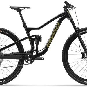 Devinci Troy Aluminium Deore