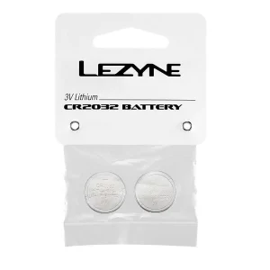 alsyyxi00l8dli30xibl.jpgv1701185460 Piles Lezyne CR 2032 (Paquet de 2)