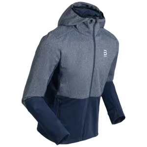 Manteau Bjorn Daehlie Field