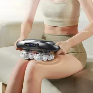 APPAREIL DE MASSAGE  | VIBRO16™