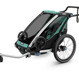 Remorque Thule Chariot Lite