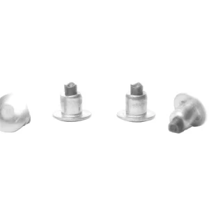 Clous a Couronnes Terrene (Paquet de 100)