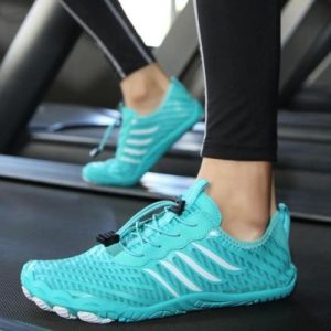 AquaDry™ - Confort et soutien pour vos pieds