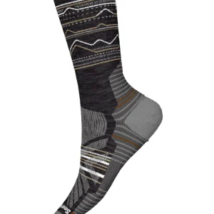 Bas Smartwool Mountain Range Crew