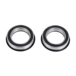 Jeu de Pedalier FSA BB90 Acier Inoxydable