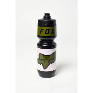 Bidon Fox Purist Pl Pink 26oz