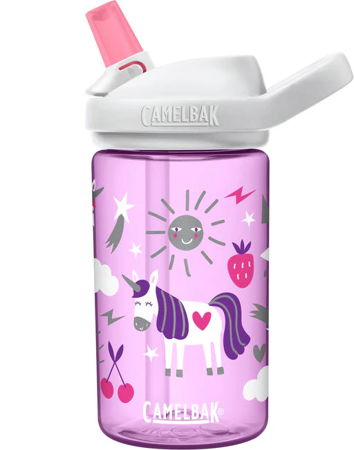 Bidon Camelbak Eddy 400ml – Image 6
