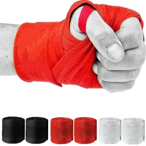 BANDAGE BOXE | BandagesdeBoxePro™