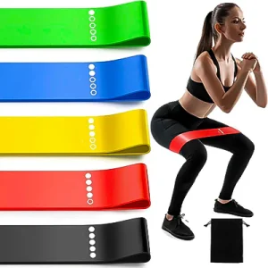 Bande Elastique | ResitFit Pro™