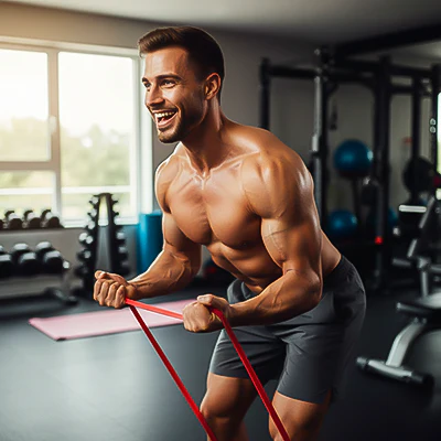 Bande Elastique | ResitFit Pro™ – Image 7