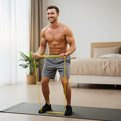 Bande Elastique | ResitFit Pro™ – Image 6