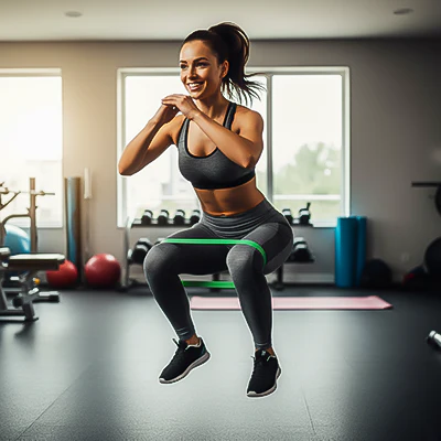 Bande Elastique | ResitFit Pro™ – Image 9