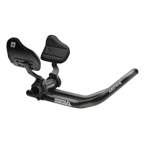 Guidon Aero Profile Design Airstryke Black