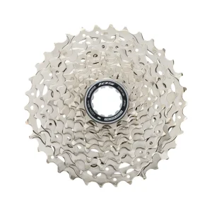Cassette Shimano 105 CS-R7101 12V