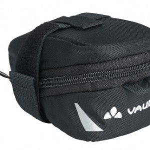 Sac Selle Vaude Tube Bag BLK
